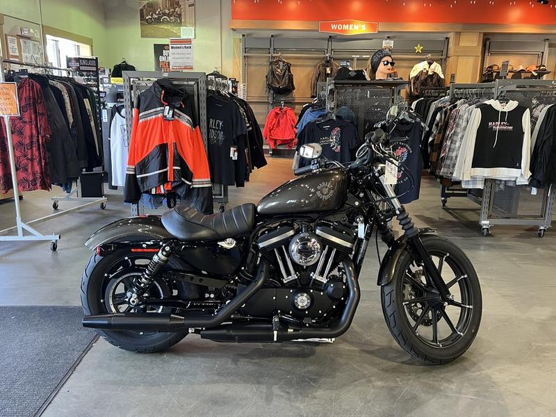Harley Davidson Sportster - Tweedehands